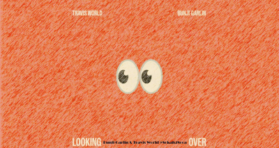Looking Over by Bunji Garlin &amp; Travis World | Soca 2024