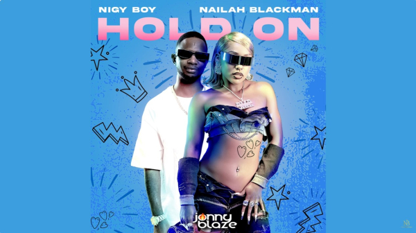 Celebrating Nailah Blackman &amp; Nigy Boy&#039;s Sweet Music Cross-Caribbean Collab: &quot;Hold On&quot;