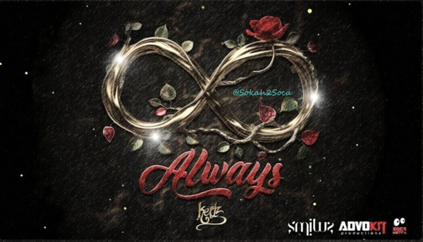Always by Kerlz | Trinidad Soca 2025