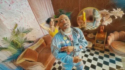 The Truth Visualizer by MM: Best Soca Music Video for 2025