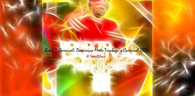 It's Judgement Time: Road 2 Carnivals in 2024 by Dj Judgement