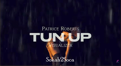 Water, Waistline, Confidence and Curves: “Tun Up” Is a Caribbean Masterclass