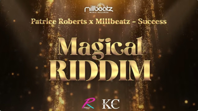 Success by Patrice Roberts x MillBeatz