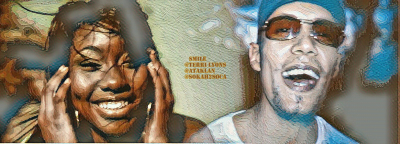 Introducing "Smile" by Miss Terri Lyons and Ataklan | Looking Back at 2010