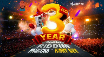 Right Dey by Wadicks: Is Shorter Sweeter?