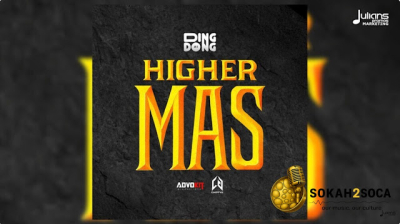 From High Mas to Higher Mas: Ding Dong’s Best Yet