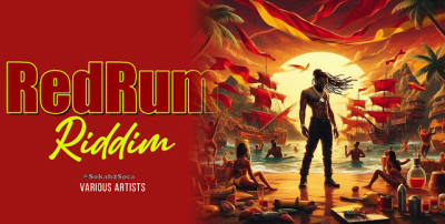 Problem Child and DJ Ky Deliver a Soca Masterpiece with the Red Rum Riddim