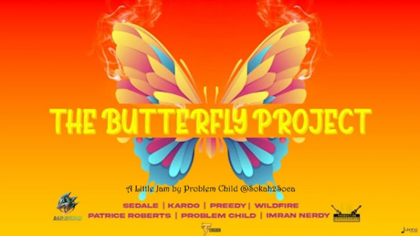 A Little Jam by Problem Child