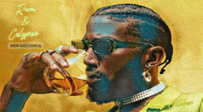 Rum &amp; Calypso by Jimmy October | Soca 2023