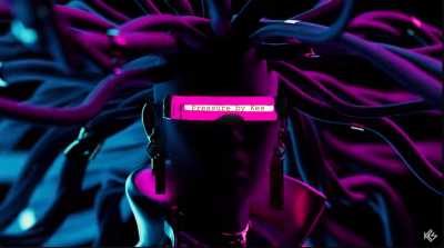 Pressure by Kes: A Futuristic Power Soca Style