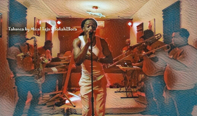Tabanca by Mical Teja | Trinidad Soca 2025