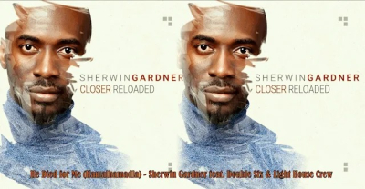 Embracing the Caribbean Style Spiritual Vibes of "He Died for Me (Hamalhamadla)"