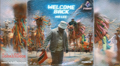 Welcome Back to the Bacchanal: Mr Lee Welcomes Carnival 2026