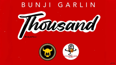 Thousand by Bunji Garlin | Trinidad &amp; Tobago Soca 2025