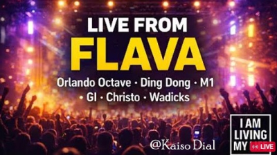 The Vibe Lives On! Kaiso Dial Keeps the Carnival Beat Alive