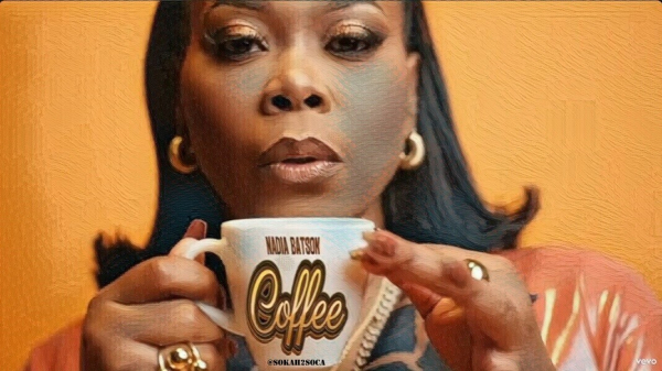 &quot;Coffee&quot; by Nadia Batson: The Energetic Soca Vibe for Carnival 2025!