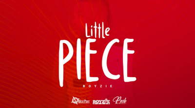 Little Piece by Boyzie | Grenada's Spice Mas 2023