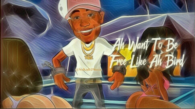 Free Like a Bird by Yung Bredda: He continues to Impress!