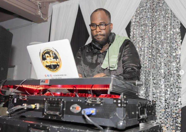 DJ Kirsh&#039;s Top 10 Soca Songs 2025: No Particular Order