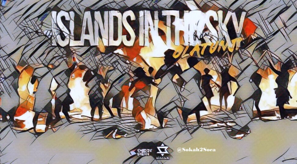 Islands In the Sky by Olatunji x Smiddy Smith: Canboulay Riddim 2025