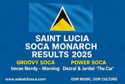 Lucian Monarchs Reign Supreme: Groovy &amp; Power Crowned in 2025