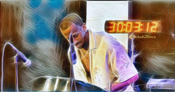 Celebrating Joshua Regrello&#039;s Historic Achievement: Guinness World Record for Longest Marathon Playing the SteelPan