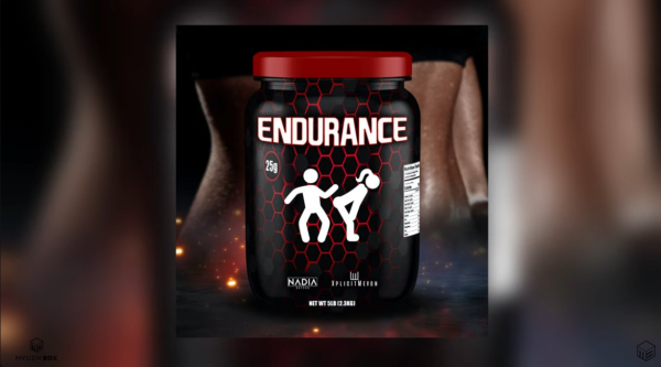 Celebrating &quot;Endurance&quot; by Nadia Batson: Pure Soca Vibes from Carnival 2023