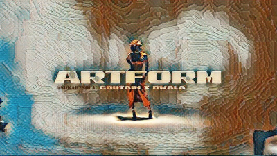 Artform by Coutain x Dwala | Trinidad &amp; Tobago 2025