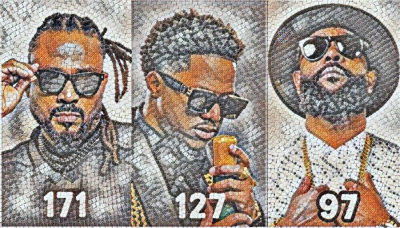 Cyar Behave Mash Up the Road… So How Encore Win?