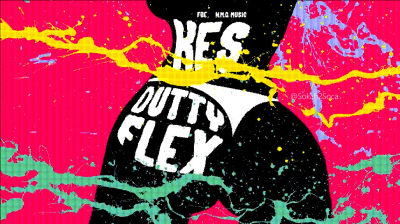 Dutty Flex by Kes the Band | Soca 2024