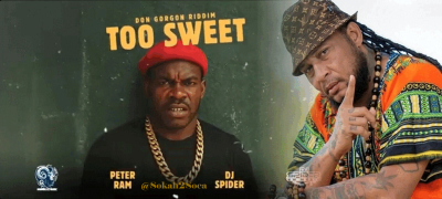 Bashment Soca Alert: Peter Ram's "Too Sweet" Could Define Kadooment 2025