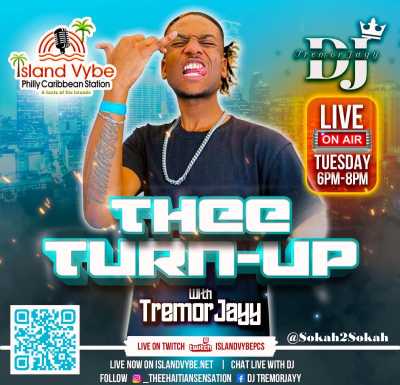 DJ TremorJayy's Top 10 Soca Songs 2025: No Particular Order