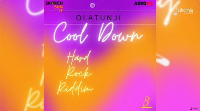 Cool Down by Olatunji | Soca 2024