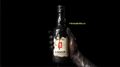 Liquor by Mad Hed City | 2025 Soca