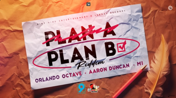 Plan B by Orlando Octave | Soca 2024