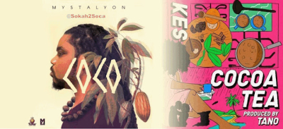 Brewing Controversy: Is "Cocoa Tea" in Hot Water?