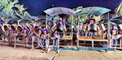 National Panorama 2024: Medium Category Preliminaries, South/Central Region