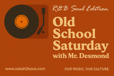 Wheel and Come Again Radio #4: Mr. Desmond’s De OSS Rebroadcast is Live!