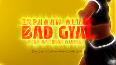 Bad Gyals by Erphaan Alves: A Melodic Journey of Caribbean Rhythms
