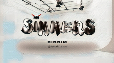 Sinners Riddim: A Caribbean Summer Album That Transcends Borders
