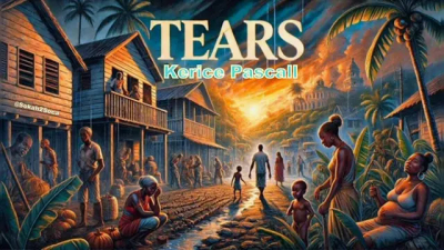 KAISO, KAISO! Saluting Kerice Pascall's Brilliant Calypso: Tears