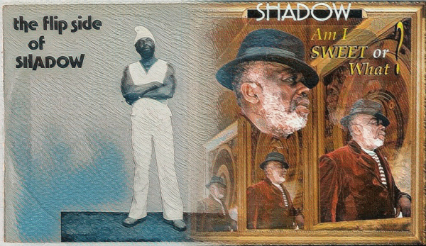 Travel Back to 1976: Shadow’s &quot;The Flip Side of Shadow&quot; &amp; the Magic of &quot;Way Way Out&quot;