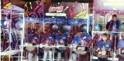 Hadco Phase II Panorama 2024 Prelims - Gimme Everything: A Home Run with Fans!