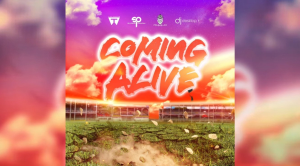 Get Ready for Antigua Carnival 2025: Tian Winter&#039;s &quot;Coming Alive&quot; is Here to Energize the Road