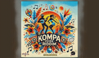 Introducing the Kompa Fever Riddim: A Sensual Fusion for Carnival 2025