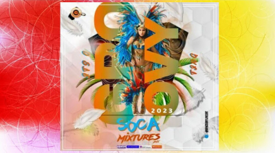 It's A Groovy Ting by GfactoryLiveEnt | Soca 2023